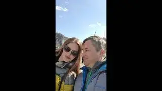 Будапешт в период пандемии.