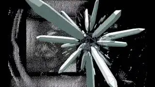 Virtual Self - Ghost Voices (hardstyle)