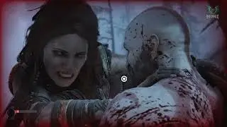 God of War Ragnarok All Cutscenes Full Game Movie 2022 - Complete Story