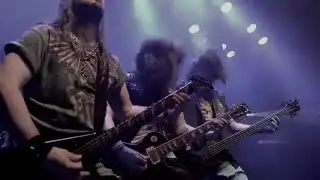CRYSTAL TEARS - Ever Alone (Official Video)