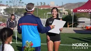 Unleashing Potential: Women's Soccer at Norco College