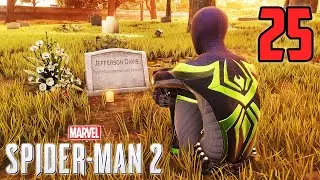 My Ideal Spider-Man Game - Marvel's Spider-Man 2 : Part 25