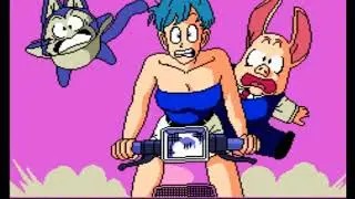 Générique Dragon Ball z version arcade