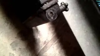 як заклеїти радіатор