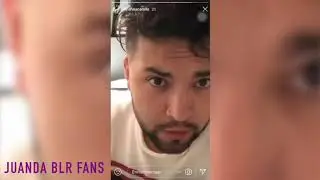 JuanDa se besa con Camilo ///JuandaBLRFans