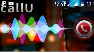 Stock Android Call Recording:Easily Record Calls In Higher Quality