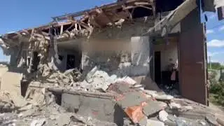 Днепряны 15 июня 2023