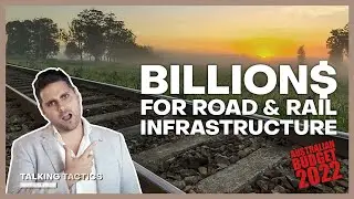 What is the Australian Budget Being Spent On?