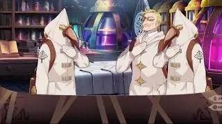 Witch & The Hundred Knight 2  (Let's Play 1)