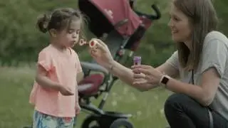 Kinderkraft Tricycle SWIFT