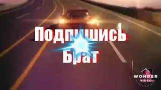 Мое новое интро и новое название канала я вернулся