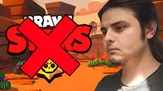 BRAWL STARS YASAKLANIYOR MU ? YETER ARTIK !