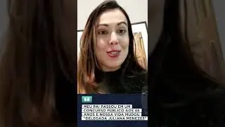 Velho pra começar a estudar?