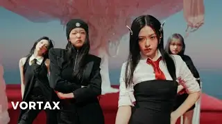 IVE 아이브 'Accendio' MV