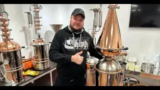 ТАКОГО МЫ НЕ ОЖИДАЛИ! МЕЧТА КАЖДОГО САМОГОНЩИКА!