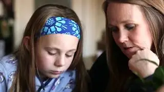Turner Syndrome: Peyton’s Story | Cincinnati Children's
