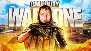 🔴LIVE - BO6 WARZONE HIGH KILL REBIRTH ISLAND! REBIRTH ISLAND META!