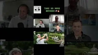 Matt is fired up. LFG!!⛳️🔥 #golf #golfer #pga #major #youtubeshorts #kentucky #reaction #live