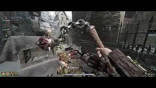 DwutchC3 Righteous Stand and Flail Boredom