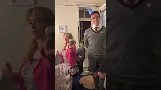 Matilda The Musical | 12 Years