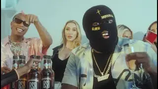 RMR - Vibes (feat. Tyla Yaweh) [Official Video]