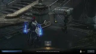 Lost Ark - Solo - Ep 1000 - Morlo's Shop