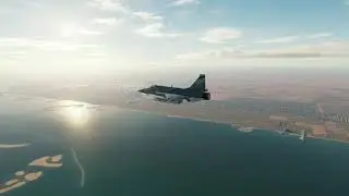 Tribute To JF 17   2023