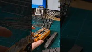 Building a Pre-owned 