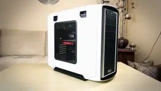 How To Build A Gaming Computer (Part Two)