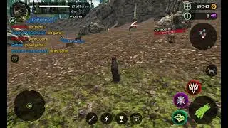 Panther Online Live