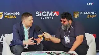 Interview with David Sichinava, Founder at Lambda Games | Europe 2022