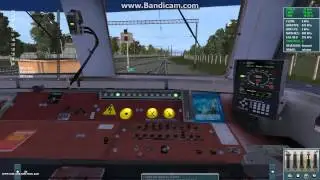trainz ЭР2Р-7005