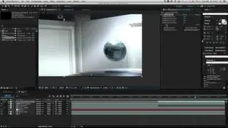 Compositing CG Layers
