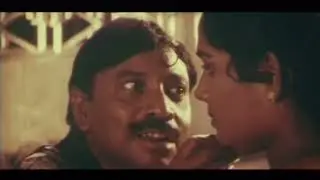 Mallu Romantic Move Rare Clip | Mallu Aunty Clips