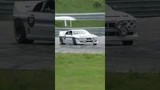 KIMERA EVO37 DRIFT #drift #kimeraautomobili #martini #pure #turbo #compressor #circuit #passion
