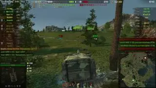 ЛБЗ в топ по опыту