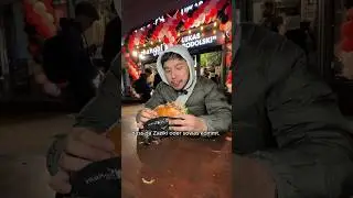Dönerstag Review 1: Lukas Podolski hat seinen Döner Laden nach Berlin gebracht 😳 #shorts