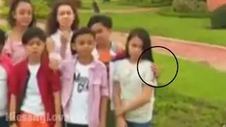 Mackie inakbayan nanaman si Esang😂 Dumadamoves!| KIESANG