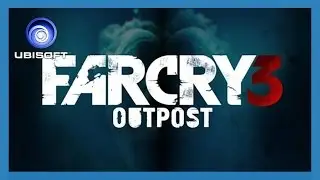FarCry 3: Outpost App - Ubisoft [IOS & Android]