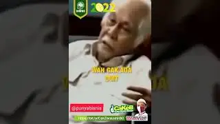 220110 Nasehat Bob Sadino alm
