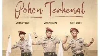 FAMOUS TREE Movie || Full Movie || Indonesian Film