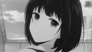 「amv mix 」 - because of you.