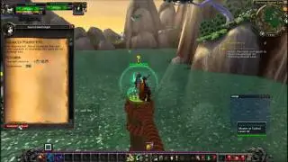 Mares Monk Run Through! The Wandering Isle! #7 (Finale)