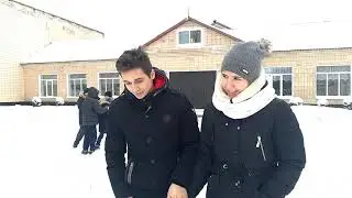Не будь байдужим!