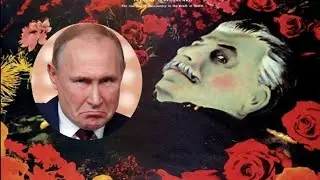😱🤐 Что скажут вслед  Путину, когда он сд... умрёт. +16