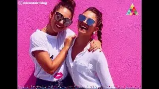 This Is How The Wilking Sisters Went For Their Dreams | 3 Musketeers | INSTANT