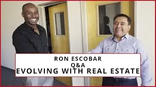 How to grow your real estate practice.