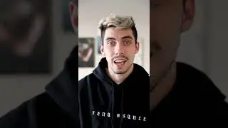Use A Different Camera