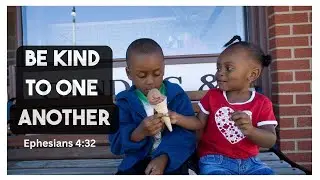 BE KIND: How To Be Kind During The Christmas Season #vlogmas2023