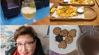 💥❤Свидание с сайта знакомств/🛍Большая закупка продуктов/🤩нарастила классные ресницы!👍